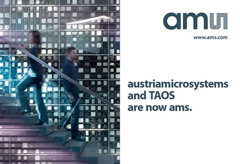 austria micro systems|ams semiconductor.